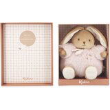 Kaloo chubby meda roze 17 cm | ePonuda.com