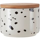 Premier Housewares Keramična posoda za shranjevanje živil Speckled – Cene