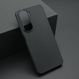  Futrola ultra tanki kolor za huawei honor 90 lite/ crna Cene