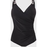 Etna Ženski jednodijelni kupaći kostim Paula Black | shoptok.hr
