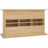  Stalak za akvarij boja hrasta 101x41x58 cm konstruirano drvo | shoptok.hr