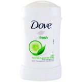 Dove Go Fresh Fresh Touch antiperspirant krastavac i zeleni čaj 48h 40 ml | shoptok.hr
