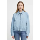 Polo Ralph Lauren Jeans jakna ženska, 211938914