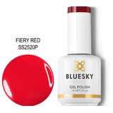  BLUESKY TRAJNI LAK FIERY RED 15ML Cijene