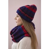Kesi Women's set Zuzanna K257 red + cornflower | shoptok.hr