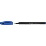 Schneider Topliner 967 0.4 plavi ( B246 ) | ePonuda.com