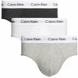Calvin Klein muške slip gaće U2661G-998 TRIPACK
