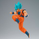 Dragon Ball Figura Super Son Goku Super Saiyan Blue Match Makers 22 cm Slike
