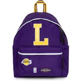 Eastpak DAY PAKR 24L X NBA LAKERS Ljubičasta Cijene