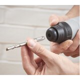 Black & Decker BEHS02K 800W 2,2J SDS+ bušaći čekić u koferu | shoptok.hr