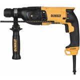 Dewalt D25133K rotary hammer SDS Plus 1500 RPM 800 W | shoptok.hr