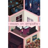 essays on empathy (pc) steam key europe  essays on empathy (pc) steam key europe Slike