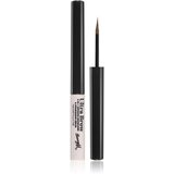 Barry M Ultra Brow 2-in-1 hranljivi serum za obrvi Light Blonde 1,7 ml Cene