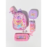 Sinsay Ruksak s bocom za vodu i kutijom za ručak My Little Pony | shoptok.hr