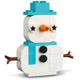 Lego Classic: Ustvarjalna škatla sreče | Shoptok.si