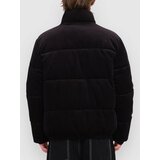 Volcom Puhovke WALLTZ CORD JACKET Črna | Shoptok.si