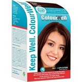 ColourWell barva za lase mahagoni - 100 g Cene