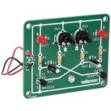 Whadda WSL212 1 komad komplet za lemljenje Izvedba (komplet/modul): komplet za sastavljanje 9 V/DC | Eponuda.ba