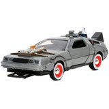  Replika DeLorean Time Machine - Back to the Future III, 1:32 | shoptok.hr