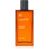 Uomo Acqua Wood toaletna voda za muškarce (brown) 100 ml