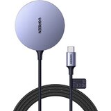 Ugreen magnetni brezžični polnilec za iPhone, AirPods 2/AirPods Pro - 30233 | Shoptok.si