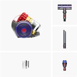 Dyson Big Ball bežični usisavač bez DF02 vrećice 653670-01, CY26-BB | shoptok.hr