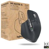 Logitech Bežični miš MX Master 3S for Business 8000dpi, graphite | ePonuda.com