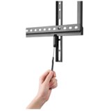 Stell nagibni zidni nosač 37" - 80" SHO 5410 | shoptok.hr