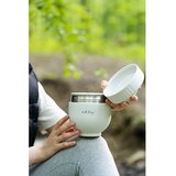 Vialli Design Bela termovka za hrano iz nerjavečega jekla 680 ml Fuori – | Shoptok.si