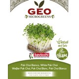 BIO kalčki "Beli Pak Choi" - 15 g Cene