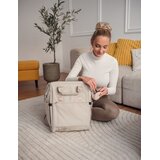  Ruksak za kolica Vuch Eloa Beige, 40 x 31 cm | shoptok.hr