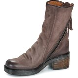 Airstep / A.S.98 SETTER ZIP Smeđa | shoptok.hr