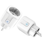 INF smart plug evropski standard 4 paket 10A, (21402429) | Shoptok.si