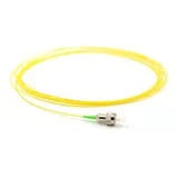 pigtejl sc/apc, econ, sm 652.D, 0,9mm, zuti, sx, 1,5m