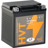 Akumulator Landport GEL MH HVTG30H-3 30Ah D+ 430A(EN) 166x130x175 Cene