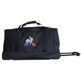 Le Coq Sportif Športne torbe TRAINING SPORTBAG NÂ°1 2021257- black Noir Črna | Shoptok.si