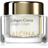 ALCINA Collagen vlažilna krema s kolagenom 50 ml za ženske Cene