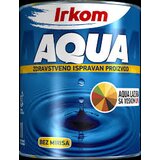 Irkom AQUA LAZURA UV 55 BIJELI 0,7L Cijene
