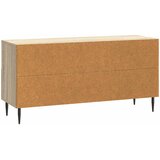 TV ormar Hrast sonoma 102 x 34,5 x 50 cm Konstruirano drvo | shoptok.hr