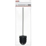 Tesa Nadomestna krtača (S cevjo, Krom/črne barve) | Shoptok.si