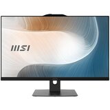 MSI AIO PRO AP272P 1M-845EU Core7-150U 27 IPS LED FHD Non-Touch Anti-Glare 16GB SSD1TB M.2 AX211 WiFi 6E Windows 11 Pro Black | shoptok.hr