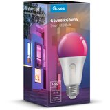 GOVEE RGBWW pametna LED žarnica E27 1200LM 1 kos | Shoptok.si