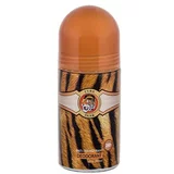 Cuba jungle Tiger dezodorans roll-on 50 ml za žene
