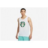 Nike Majice s kratkimi rokavi Air Jordan Sport Dna Bela | Shoptok.si