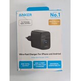 Anker 312 Charger 25W (A2642G11) OUTLET | ePonuda.com