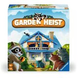 Ravensburger Garden heist RA22690-Društvena igra | ePonuda.com
