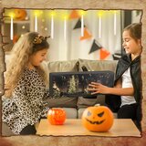 HAUSPROFI Lebdeče LED Sveče z Daljincem – Set 12 kos | Shoptok.si