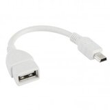  KABLO MINI USB na USB OTG CRNI | Eponuda.ba