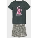 Sinsay Komplet dvodijelne pidžame Monster High | shoptok.hr