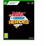 Nacon XBOXONE/XSX Asterix & Obelix: Heroes Cene